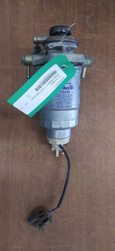 FILTRO GASOIL NISSAN TERRANO II (R20) 