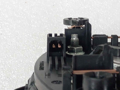 AIRBAG DELANTERO IZQUIERDO, FORD, KA (CCU)