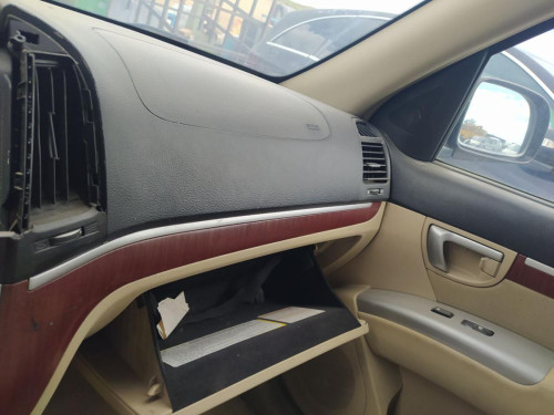  GUANTERA, HYUNDAI, SANTA FE (CM) 