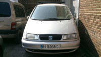 SEAT ALHAMBRA (7V8)