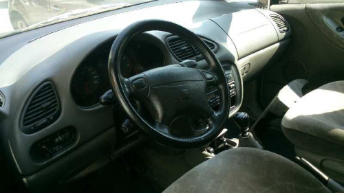  SEAT ALHAMBRA (7V8) 