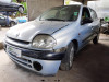 RENAULT CLIO II FASE I (B/CB0) — автомобиль-донор на запчасти 