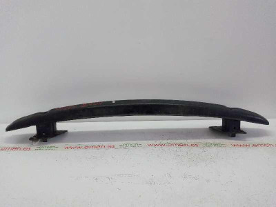 REFUERZO PARAGOLPES TRASERO, SEAT, LEON (1M1)