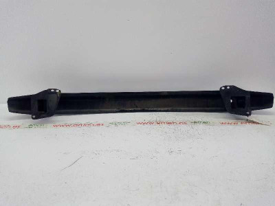 REFUERZO PARAGOLPES TRASERO, SEAT, LEON (1M1)