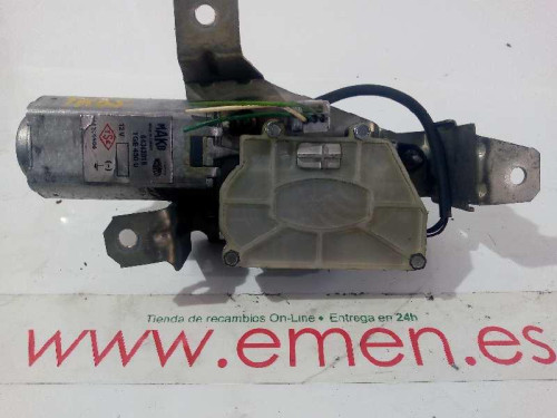  MOTOR LIMPIA TRASERO FIAT I DOBLÒ (119) 