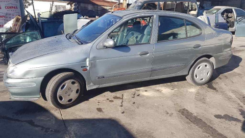  RENAULT MEGANE I CLASSIC (LA0) 