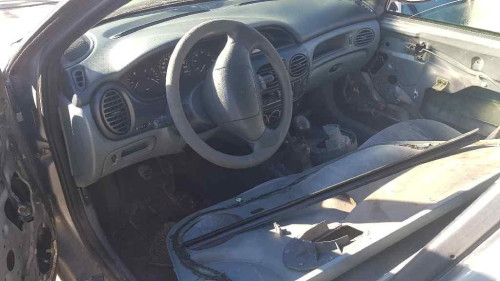  RENAULT MEGANE I CLASSIC (LA0) 