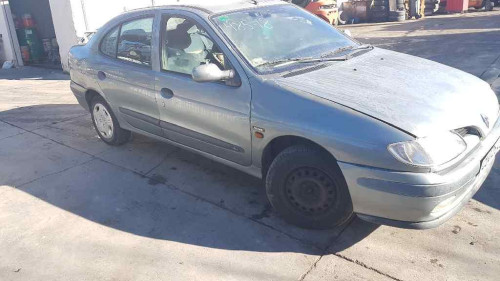  RENAULT MEGANE I CLASSIC (LA0) 
