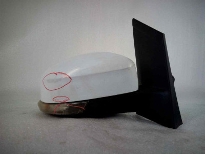 RETROVISOR DERECHO, FORD, FOCUS SPORTBREAK (CB4)
