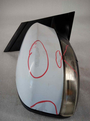 RETROVISOR DERECHO, FORD, FOCUS SPORTBREAK (CB4)