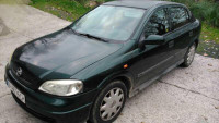 OPEL ASTRA G BERLINA
