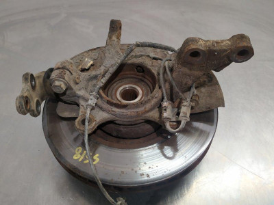 MANGUETA DELANTERA IZQUIERDA, KIA, SPORTAGE (SL)