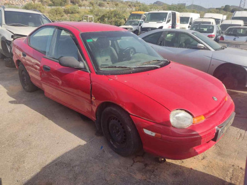 CHRYSLER NEON PL, CHRYSLER, NEON PL