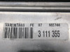  CENTRALITA MOTOR UCE CITROEN XSARA BERLINA 