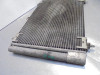 CONDENSADOR / RADIADOR AIRE ACONDICIONADO Citroen C4 BERLINA 