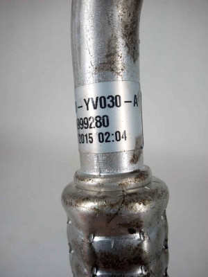 TUBOS AIRE ACONDICIONADO, TOYOTA, AYGO (B4)