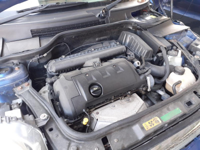 MOTOR ARRANQUE, MINI, MINI (R56)