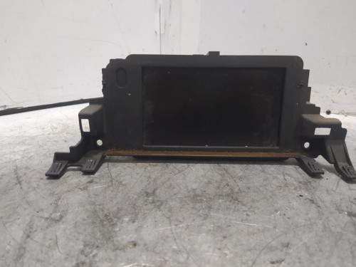  PANTALLA MULTIFUNCION RENAULT LAGUNA III BERLINA 