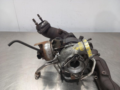 TURBOCOMPRESOR