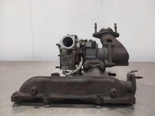  TURBOCOMPRESOR 