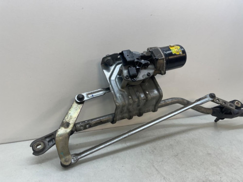 ARTICULACION LIMPIA DELANTERA Renault SCENIC II (JM) 