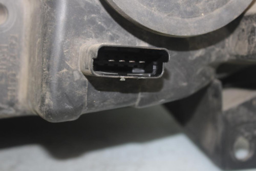 FARO DERECHO RENAULT SCENIC II (JM) 