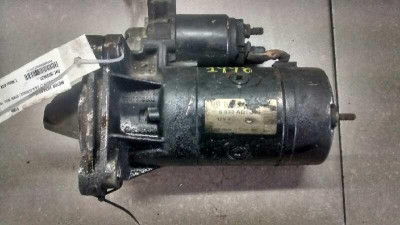 MOTOR ARRANQUE, VOLKSWAGEN, LT FURGÓN/COMBI