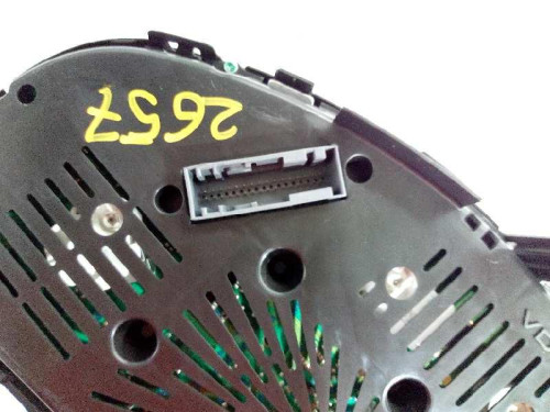  CUADRO INSTRUMENTOS, OPEL, INSIGNIA BERLINA 