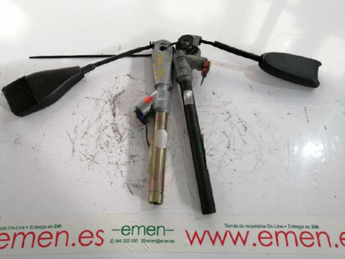  NO IDENTIFICADO RENAULT SCENIC II (JM) 
