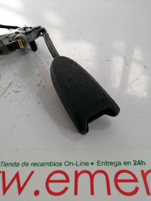 NO IDENTIFICADO, RENAULT, SCENIC II (JM)
