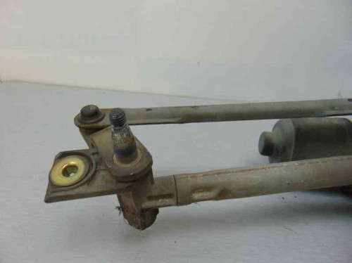  MOTOR LIMPIA DELANTERO, SKODA, FABIA (6Y2/6Y3) 