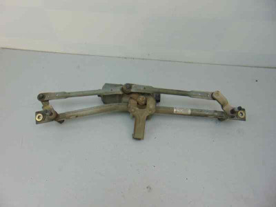 MOTOR LIMPIA DELANTERO, SKODA, FABIA (6Y2/6Y3)