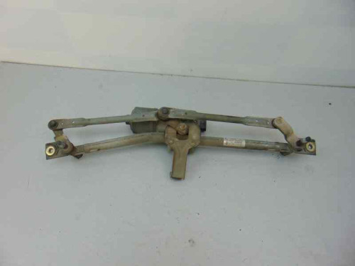  MOTOR LIMPIA DELANTERO, SKODA, FABIA (6Y2/6Y3) 
