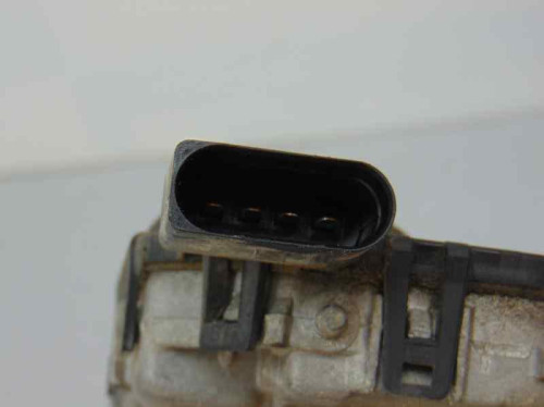  MOTOR LIMPIA DELANTERO, SKODA, FABIA (6Y2/6Y3) 