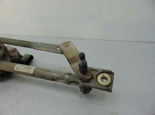  MOTOR LIMPIA DELANTERO, SKODA, FABIA (6Y2/6Y3) 