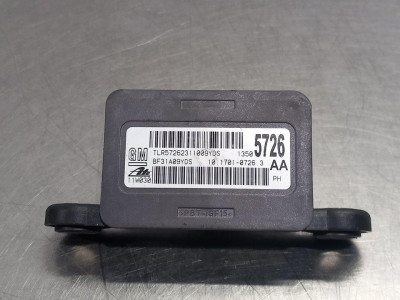 SENSOR CONTROL ESTABILIDAD, OPEL, INSIGNIA BERLINA