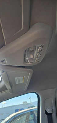 LUZ INTERIOR