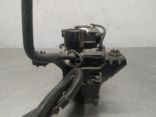  BOMBA SUSPENSION 
