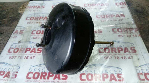 SERVOFRENO SEAT CORDOBA BERLINA (6L2) 