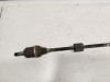 TRANSMISION DELANTERA DERECHA Opel CORSA E 
