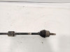 TRANSMISION DELANTERA DERECHA Opel CORSA E 