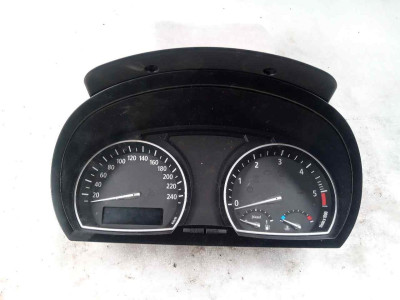 CUADRO INSTRUMENTOS, BMW, SERIE X3 (E83)