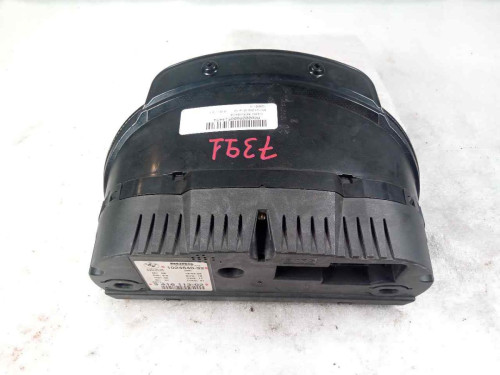  CUADRO INSTRUMENTOS, BMW, SERIE X3 (E83) 