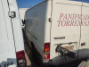  FORD TRANSIT FURGÓN CORTO (FY) 