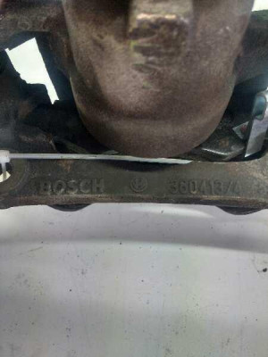 PINZA DE FRENO DELANTERA DERECHA, SUZUKI, SWIFT BERLINA (SF/MA)