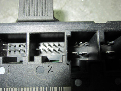 MODULO ELECTRONICO