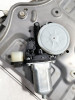  ELEVALUNAS DELANTERO IZQUIERDO MITSUBISHI GRANDIS (NA0W) 