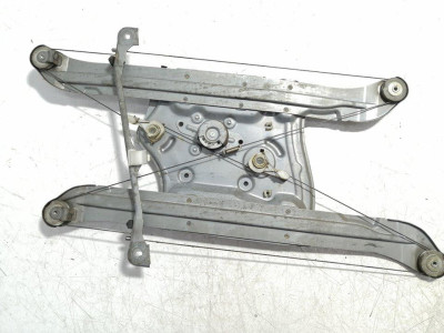 ELEVALUNAS DELANTERO IZQUIERDO, MITSUBISHI, GRANDIS (NA0W)