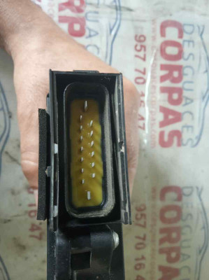 MOTOR ELEVALUNAS TRASERO IZQUIERDO, SEAT, ALHAMBRA (7V9)