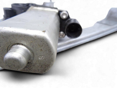 ELEVALUNAS DELANTERO IZQUIERDO, DACIA, SANDERO